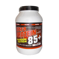 Ultratec - Ultra Protein Premium Edition